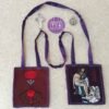 Escapulario Morado dónde comprar